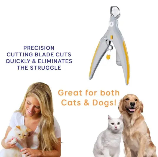 Pet Nail Trimmer