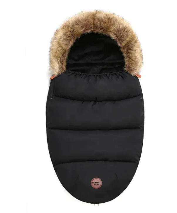 Cozy Guard Baby Sleeping Bag