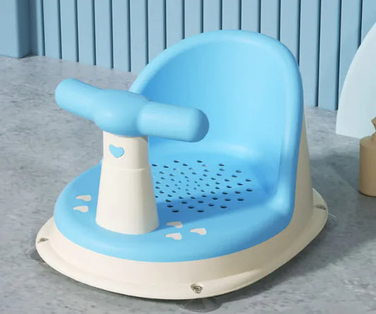 Baby Bath Sitting Lying Seat Artifact